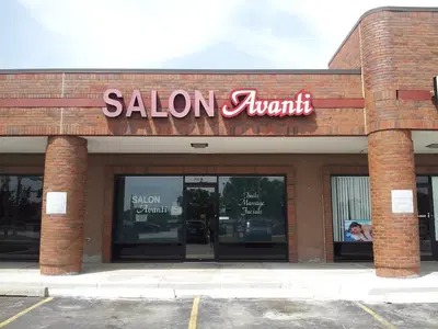 Salon Avanti