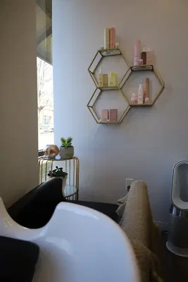 By Chelsea Renee Salon & Extension Bar