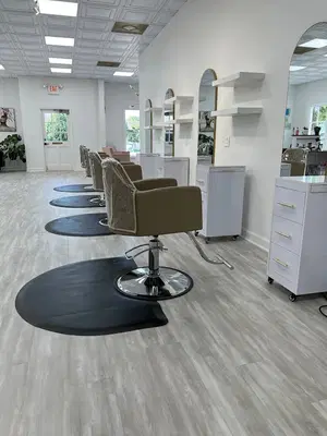 Society Salon and Spa