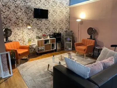 Sage Colour Studio