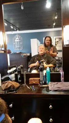 Michael's Salon