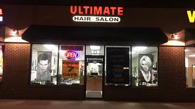 Business Photo