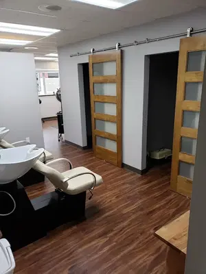 Admire You Salon