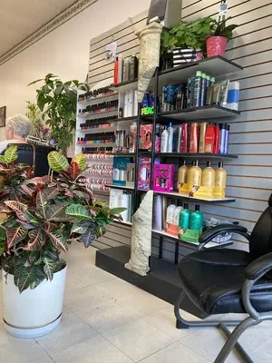 Image Cuts Salons