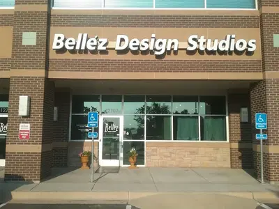 Bellez Design Studios