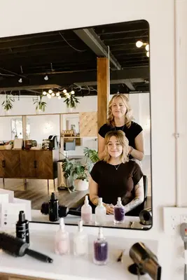 Business Photo