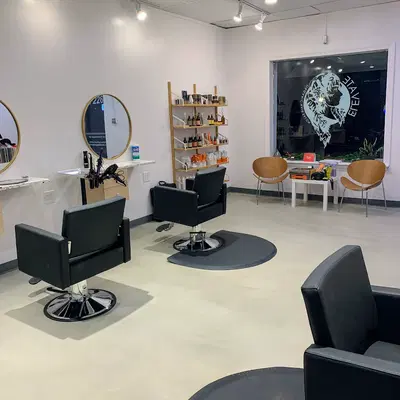 Elevate Organic Salon + Spa