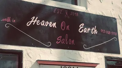 Heaven On Earth Salon & Spa