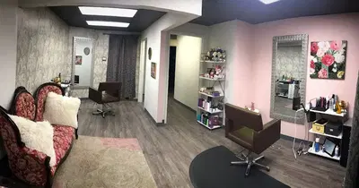 Bella Grace Salon