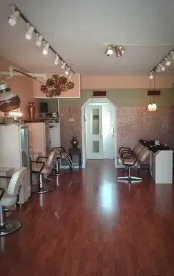 Colour Studio Salon