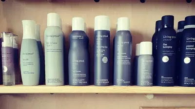 The Salon 515