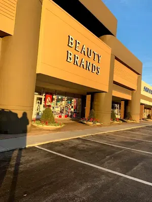 Beauty Brands