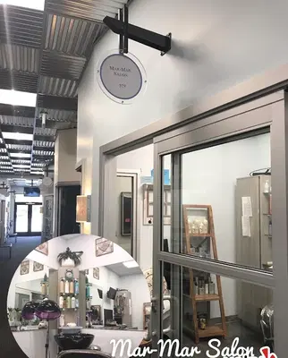 Mar-Mar Salon