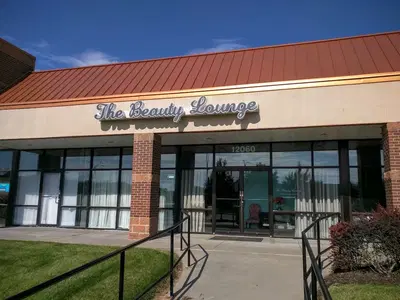 The Beauty Lounge
