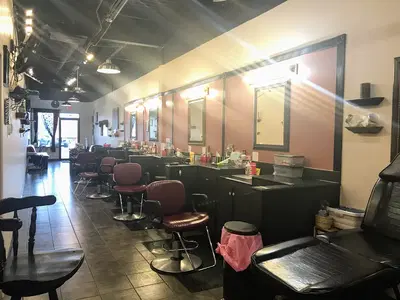 Urban OASIS Salon Studio