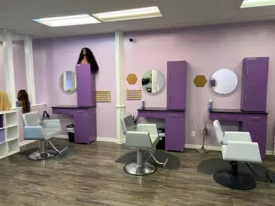 Sew Me Hair Salon