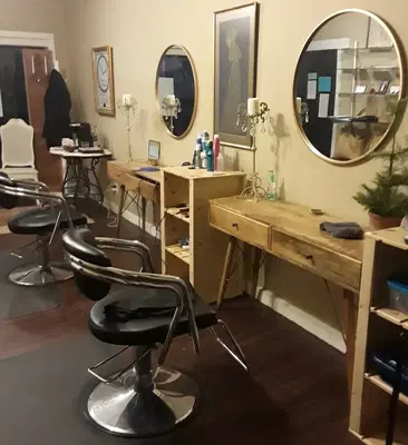 Eclectic Hair Studio