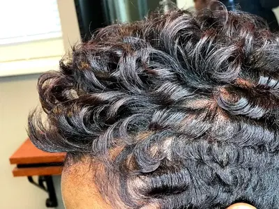 Styles of Essence Salon