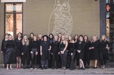 Business Photo