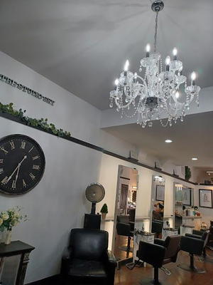 THE STUDIO SKY SALON