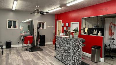 FAITH BY WORKS SALON