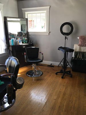 ONE Salon and Gallery