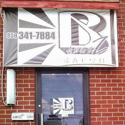 Bangzz Salon