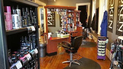 Shear Artistry Salon