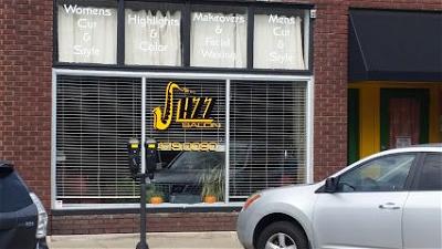 Jazz Salon