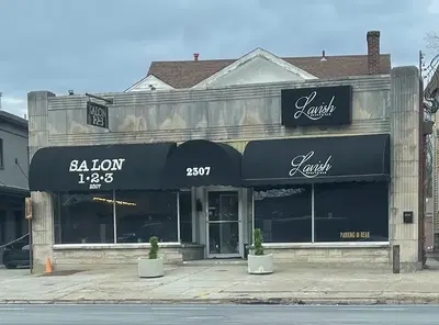 Business Photo