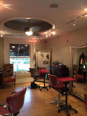 William Deans Salon