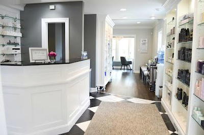 Haven Spa & Salon