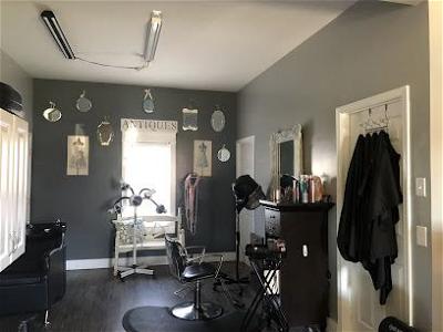 Studio 502 Hair Salon