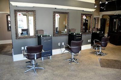 Fusion Salon