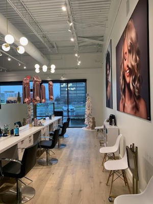 Salon Muse