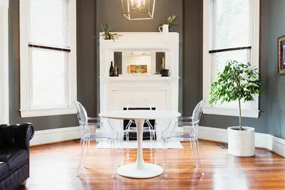 Wolf & Ryan Salon