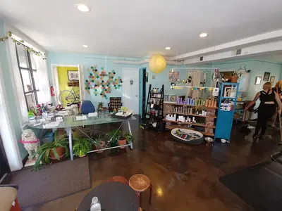 Hive Salon