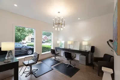 Atéa Salon