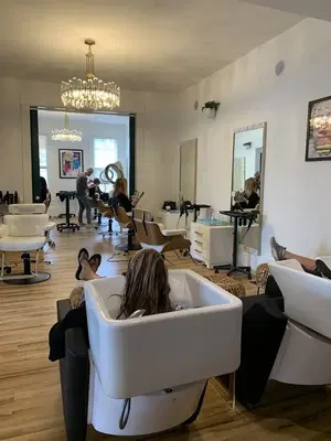 Kismet Salon + Boutique