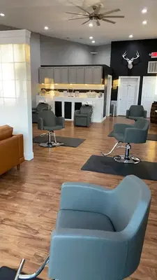 Parlor Salon - Lexington