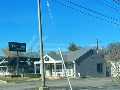 Fantasia Styling Salon