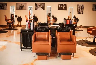 Masterpiece by Hair Nation