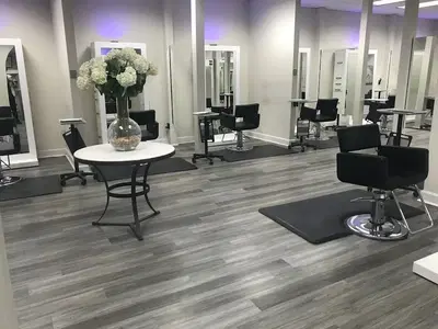 Mickey Salon/Spa