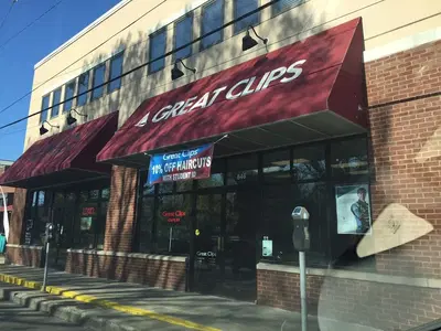 Great Clips