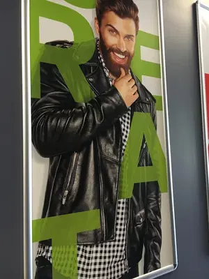 Business Photo