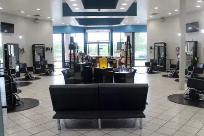 Planet Salon and Spa Beaumont