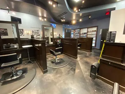 Hair Nation Salon and Spa