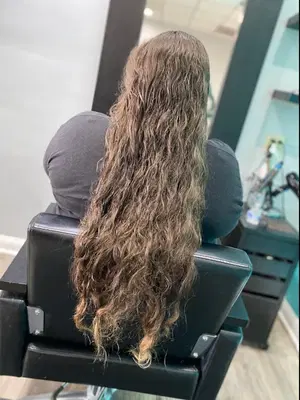 Touché Salon