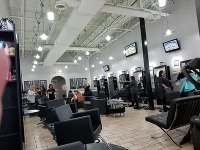 Planet Salon and Spa