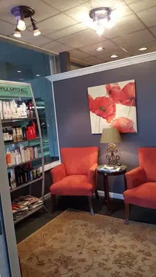 Bennett Williams Salon